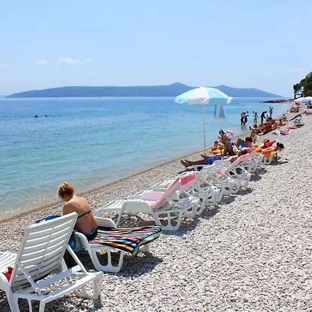 With A Parking Space Moscenicka Draga, Opatija - 13604 Apartment *