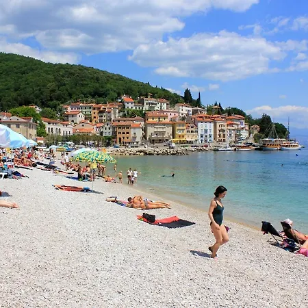 With A Parking Space Moscenicka Draga, Opatija - 13604 Moscenicka Draga