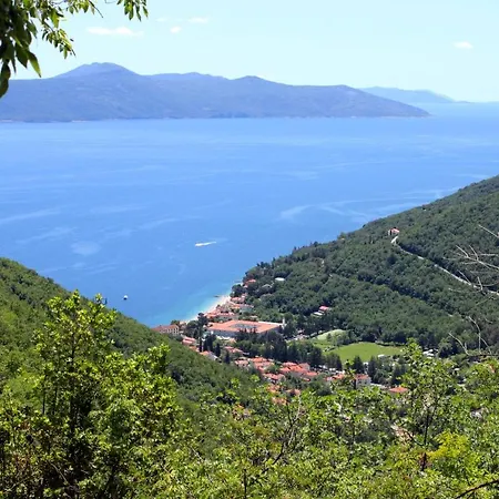 With A Parking Space Moscenicka Draga, Opatija - 13604 Apartment Moscenicka Draga
