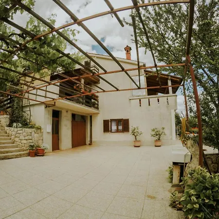 With A Parking Space Moscenicka Draga, Opatija - 13604 Apartment *