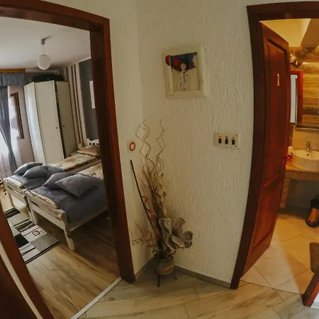 Apartment With A Parking Space Moscenicka Draga, Opatija - 13604 Moscenicka Draga
