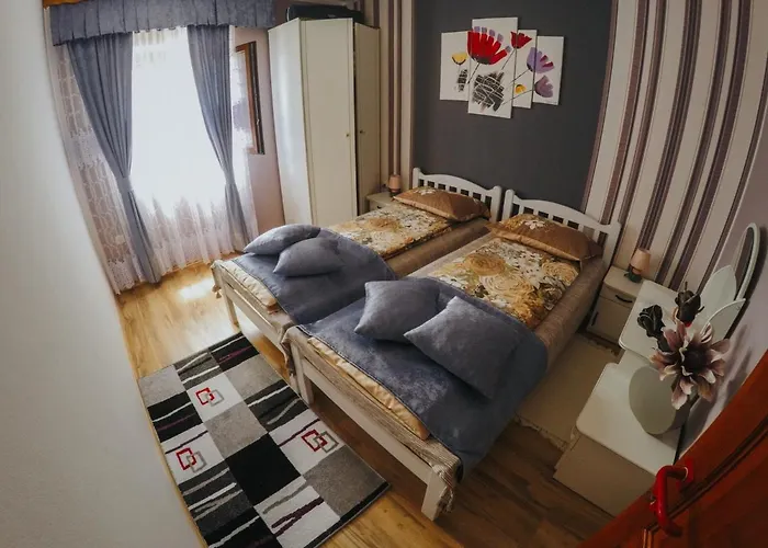 With A Parking Space Moscenicka Draga, Opatija - 13604 Apartamento