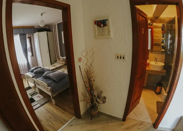 Apartamento With A Parking Space Moscenicka Draga, Opatija - 13604 Mošćenička Draga
