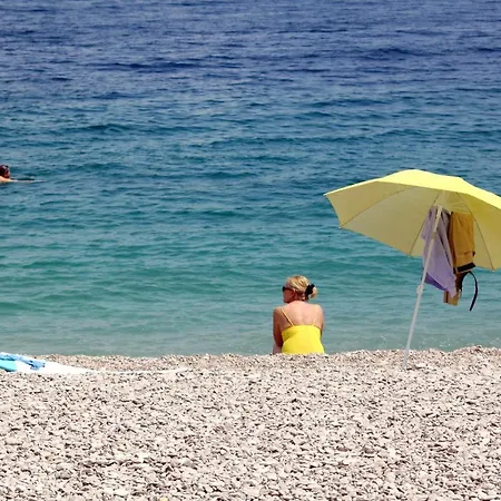 With A Parking Space Moscenicka Draga, Opatija - 13604 شقة Mošćenička Draga