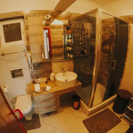 With A Parking Space Moscenicka Draga, Opatija - 13604 شقة *