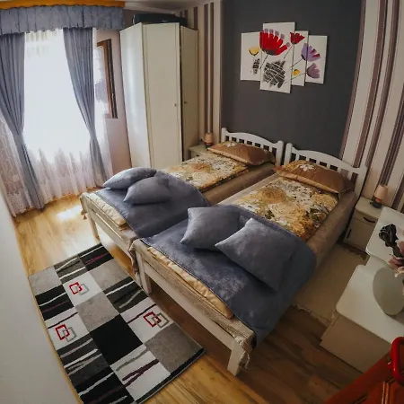 With A Parking Space Moscenicka Draga, Opatija - 13604 شقة