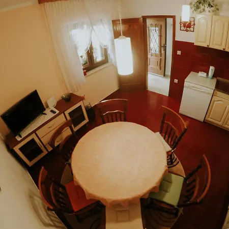 With A Parking Space Moscenicka Draga, Opatija - 13604 * Mošćenička Draga