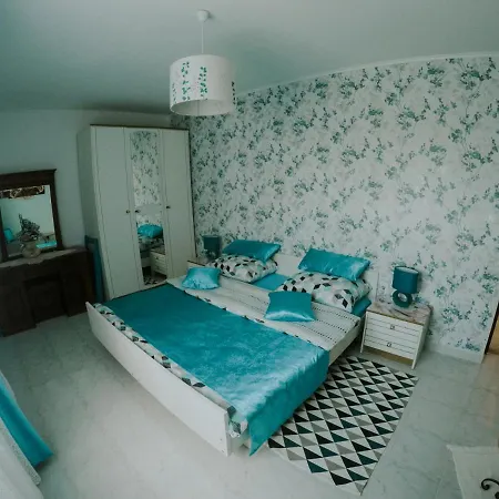 شقة With A Parking Space Moscenicka Draga, Opatija - 13604