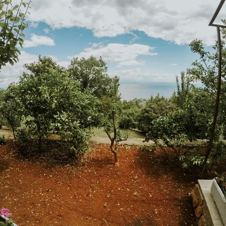 With A Parking Space Moscenicka Draga, Opatija - 13604 شقة