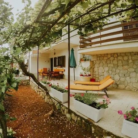 With A Parking Space Moscenicka Draga, Opatija - 13604 * Mošćenička Draga